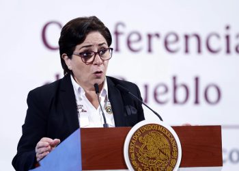 México busca cuerpo de cuarto minero en Sinaloa