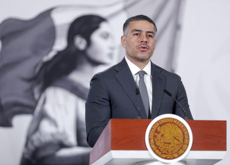 México detiene a cinco ligados a Los Chapitos
