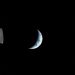 Artemis II despliega con éxito 4 microsatélites