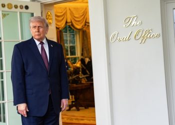 Trump plantea enfocarse en Cuba tras Irán