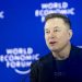 Elon Musk admite error al financiar OpenAI