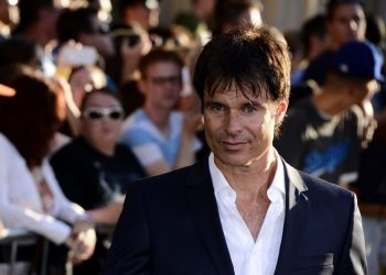 Fallece actor Patrick Muldoon