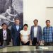BUAP, reconocida como pilar de la Física de Altas Energías