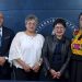 Rectora Lilia Cedillo toma protesta a directora electa de la Preparatoria Benito Juárez