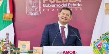 Gobierno estatal realiza diversas acciones para el rescate del río Atoyac