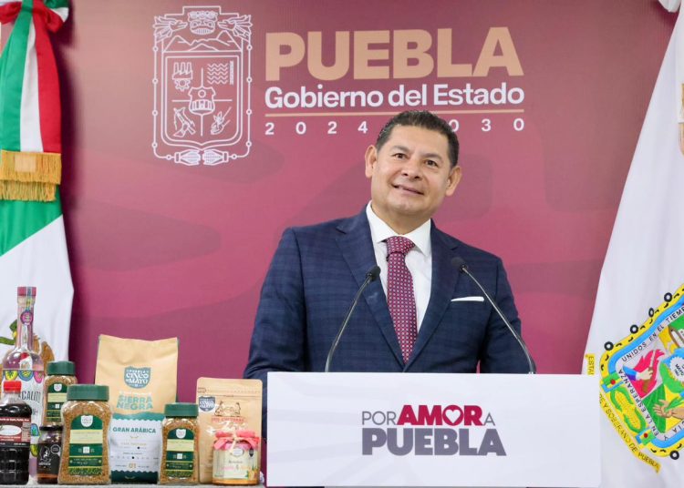 Gobierno estatal realiza diversas acciones para el rescate del río Atoyac