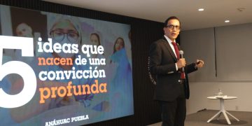 Anáhuac Puebla presenta nuevas licenciaturas alineadas a la transformación digital