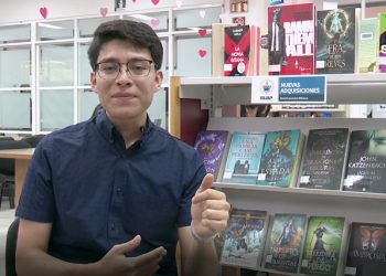 Alumno de Físico Matemáticas BUAP destaca en concursos nacionales e internacionales