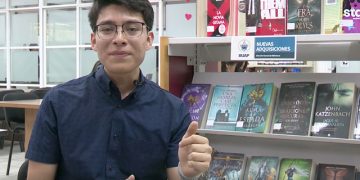 Alumno de Físico Matemáticas BUAP destaca en concursos nacionales e internacionales