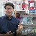 Alumno de Físico Matemáticas BUAP destaca en concursos nacionales e internacionales