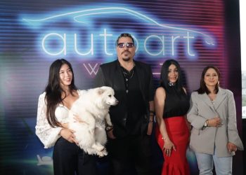 Autoart World regresa a Puebla con ‘Neon Experiences 2026’