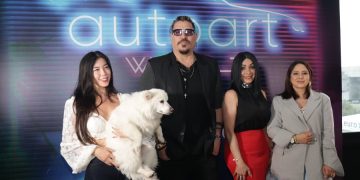 Autoart World regresa a Puebla con ‘Neon Experiences 2026’