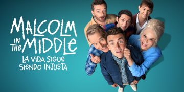 Malcolm: la vida sigue siendo injusta