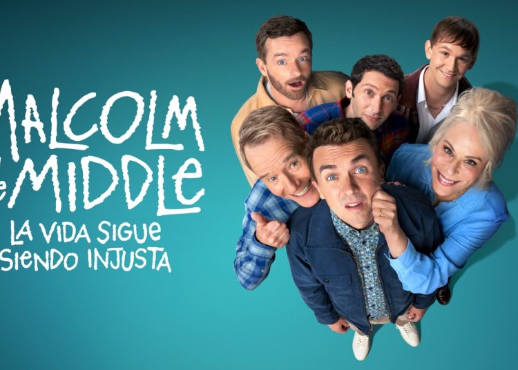 Malcolm: la vida sigue siendo injusta