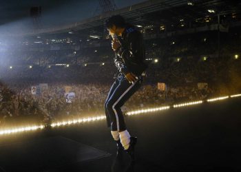 Michael: la historia del rey del pop