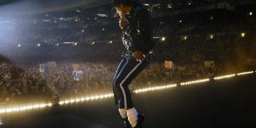 Michael: la historia del rey del pop