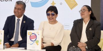 Docentes BUAP presentan el libro Metodología de la Investigación, en la sede de Acajete