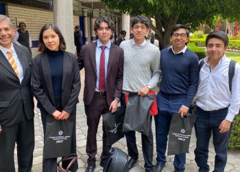 Anáhuac Puebla, segundo lugar en Maratón de Ética Contable estatal