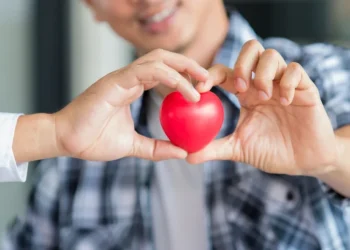 8 hábitos para un corazón saludable