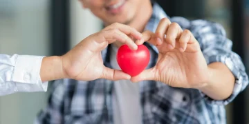 8 hábitos para un corazón saludable