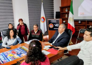 CTM exigirá bajar ISR en horas extra este 1 de mayo