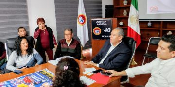 CTM exigirá bajar ISR en horas extra este 1 de mayo