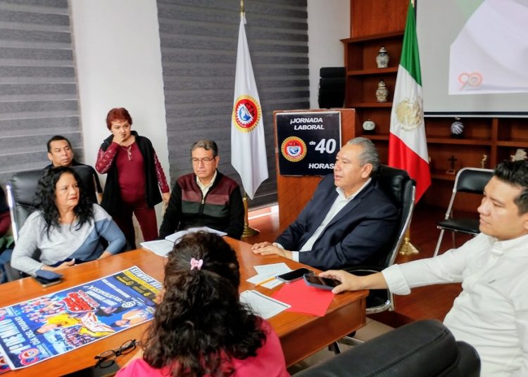 CTM exigirá bajar ISR en horas extra este 1 de mayo