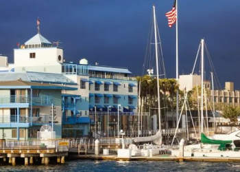 Oakland, la ciudad del otro lado de la bahía