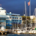Oakland, la ciudad del otro lado de la bahía
