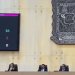 Será el Órgano interno de Control quien evaluará y determinará si es procedente la destitución del secretario general y el director jurídico del Congreso