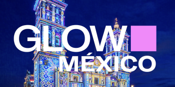 Glow México arranca este fin de semana