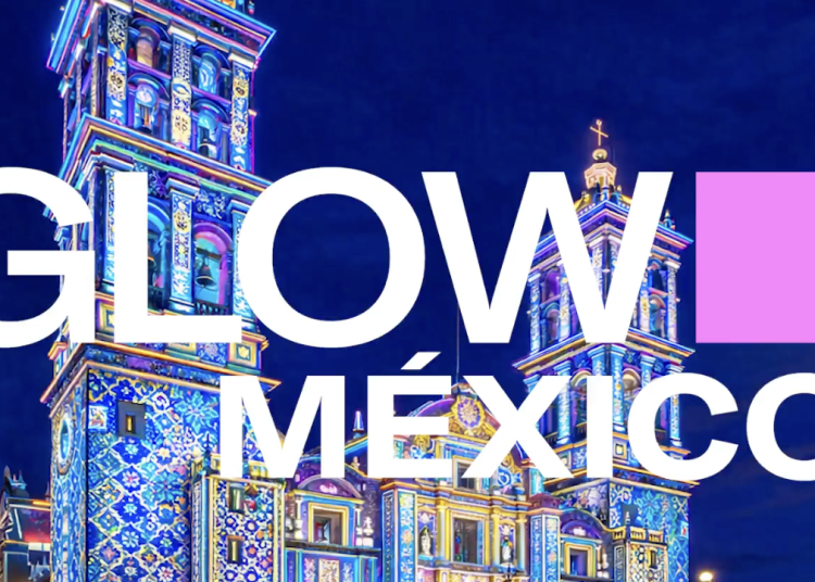 Glow México arranca este fin de semana