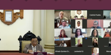 Cabildo de Puebla avala convenio para recaudar predial