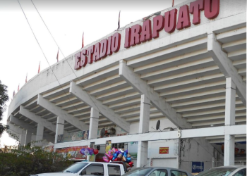 Irapuato, cachirul y maldición