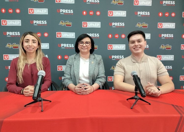 Upaep impulsa prácticas profesionales con impacto global