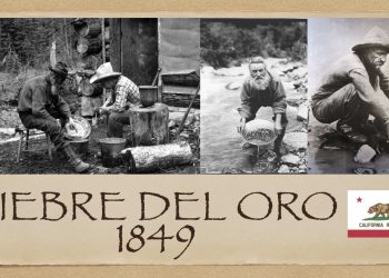 Historia y cultura del oro en EU