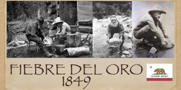 Historia y cultura del oro en EU