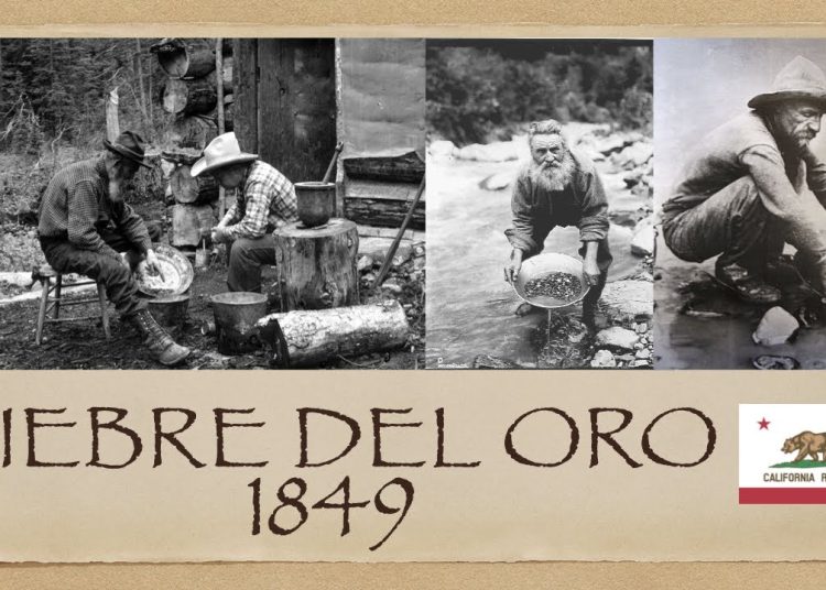 Historia y cultura del oro en EU