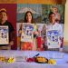Destaca Huaquechula en turismo religioso con festividad del 3 de mayo