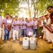 Impulsa Sembrando Vida producción de fertilizantes con 16.7 mil biofábricas para la agricultura campesina