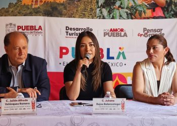 Feria del Santo Niño Doctor, Tepeaca se consolida en turismo religioso