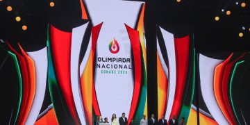 Destaca Puebla en promoción deportiva