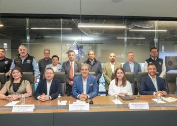 Pactan IP y Chedraui trabajo coordinado