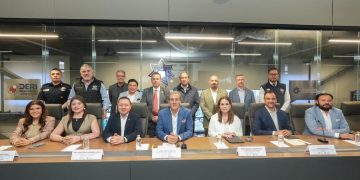Pactan IP y Chedraui trabajo coordinado
