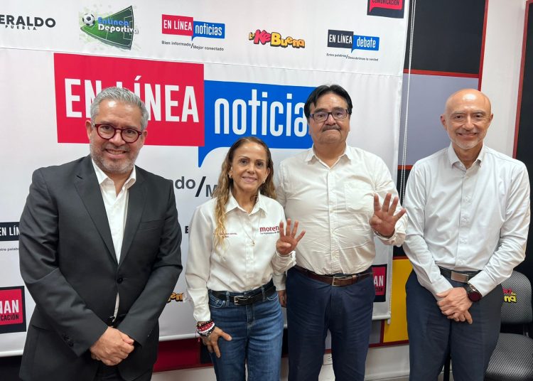 Buscarán candidaturas 10 mil aspirantes en Morena