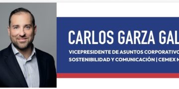 Revisión del TMEC, una oportunidad: CEMEX