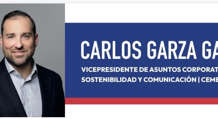 Revisión del TMEC, una oportunidad: CEMEX