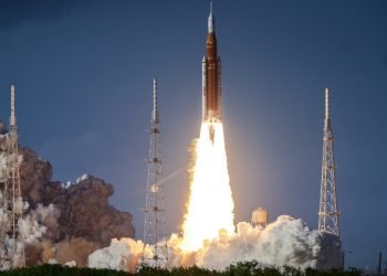 Artemis II: Arquitectura de un poder que no se detiene