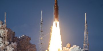 Artemis II: Arquitectura de un poder que no se detiene