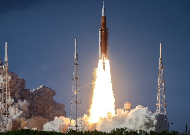 Artemis II: Arquitectura de un poder que no se detiene